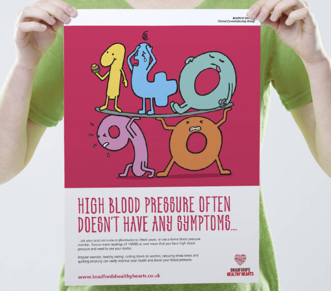 NHS Campaigns