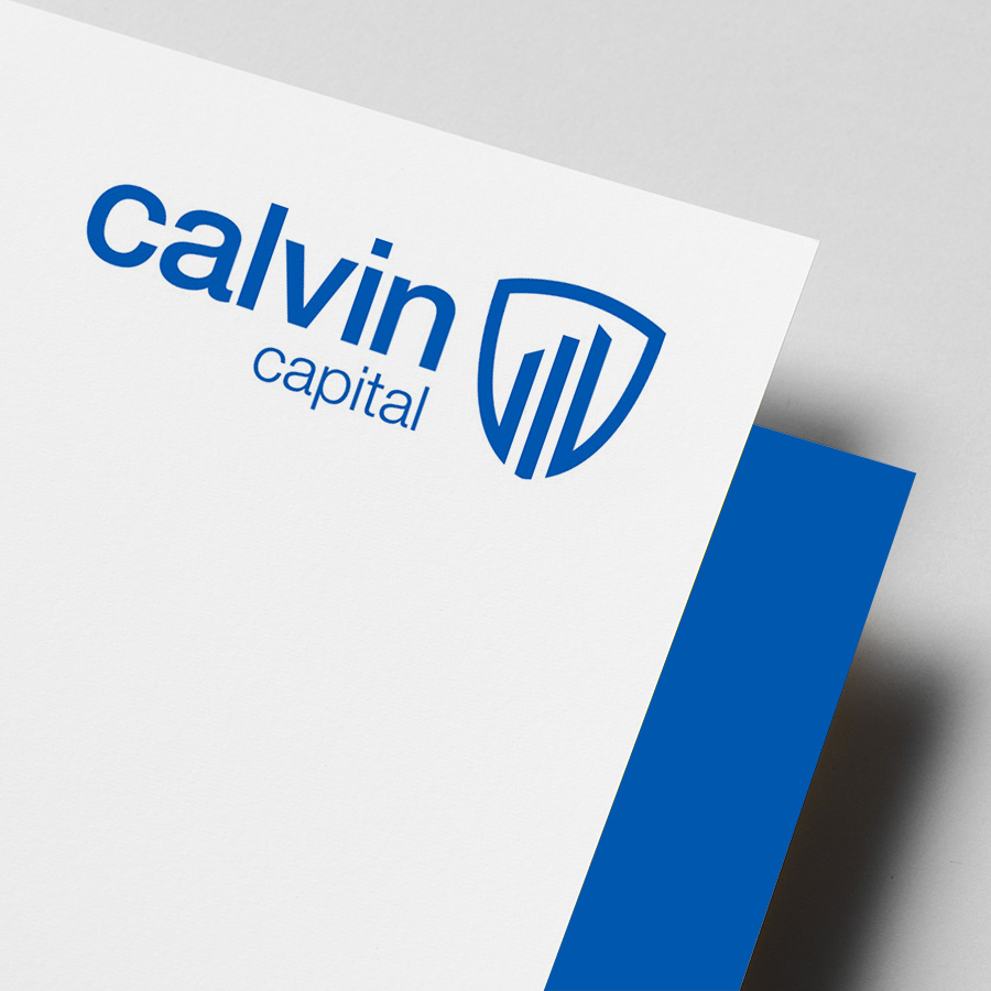 Calvin Capital