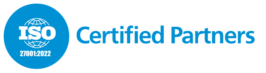 ISO27001 Digitalogy's Certified Partner